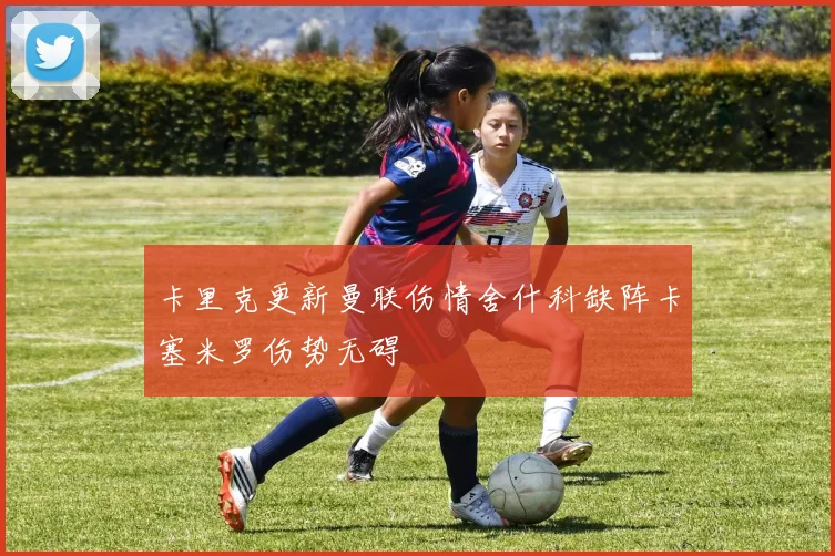 卡里克更新曼联伤情舍什科缺阵卡塞米罗伤势无碍